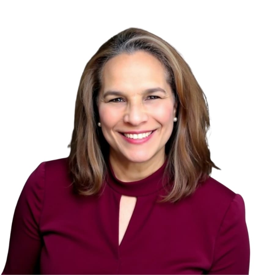 Dr. Trudy Beerman